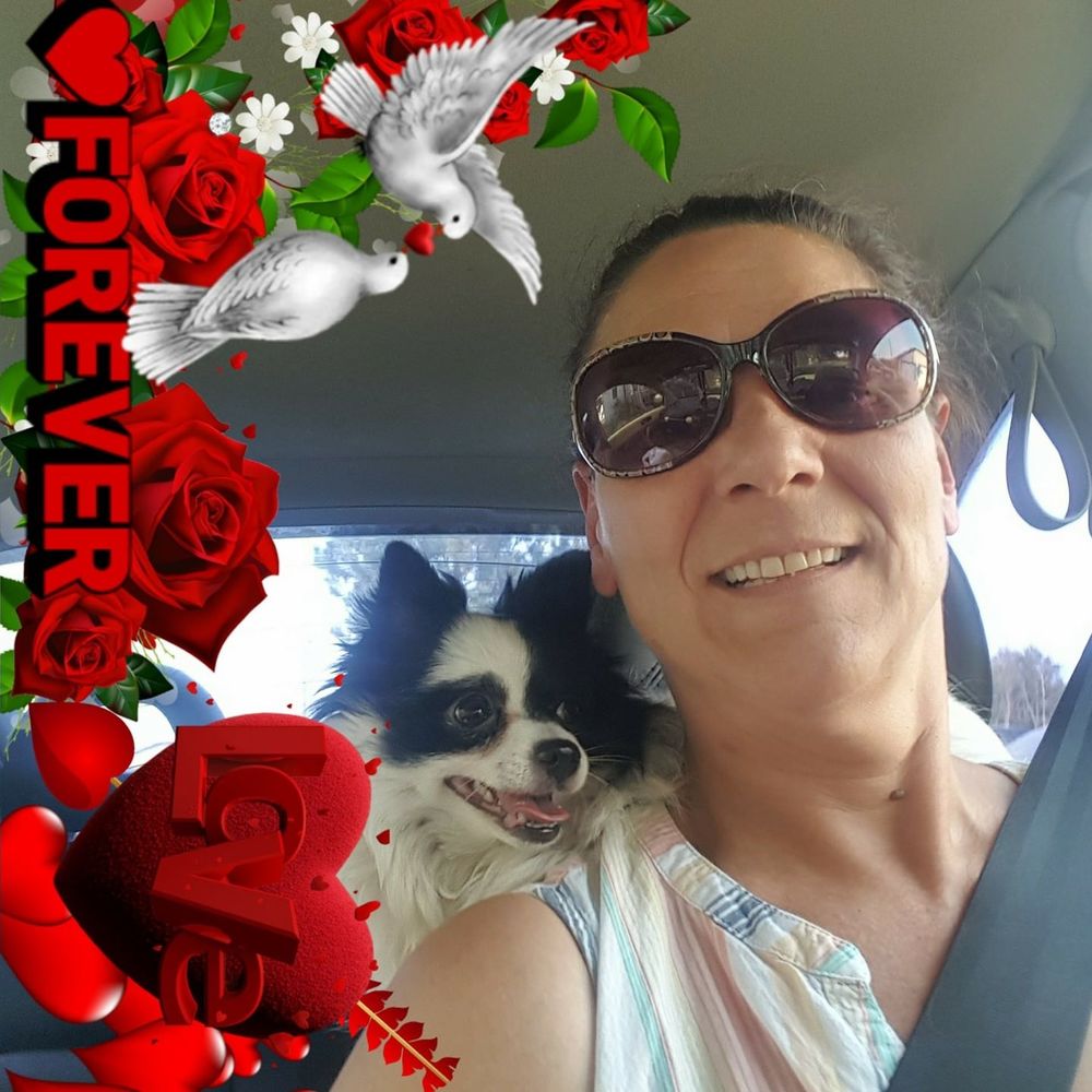 Meet your Posher, Sandra